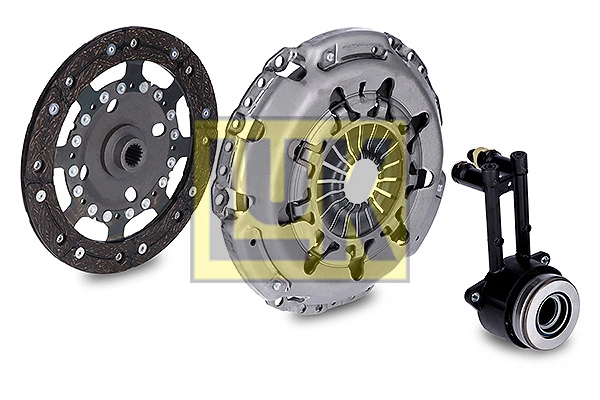 Clutch Kit